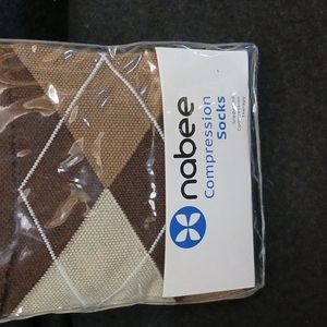 Nabee Compression Socks